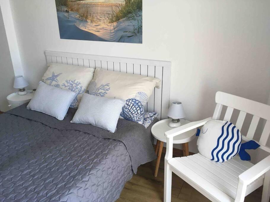 Apartament Mieszkanie w Świnoujściu 2 pokoje /blisko UBB/ Świnoujście Zewnętrze zdjęcie