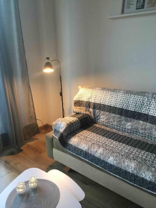 Apartament Mieszkanie w Świnoujściu 2 pokoje /blisko UBB/ Świnoujście Zewnętrze zdjęcie