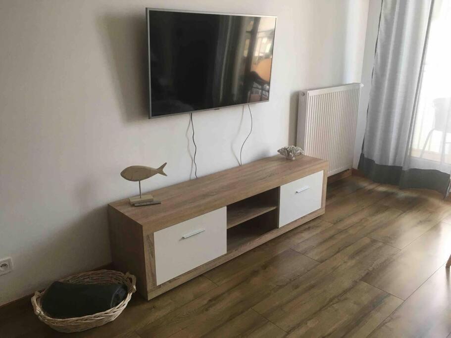 Apartament Mieszkanie w Świnoujściu 2 pokoje /blisko UBB/ Świnoujście Zewnętrze zdjęcie