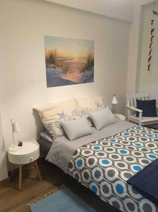 Apartament Mieszkanie w Świnoujściu 2 pokoje /blisko UBB/ Świnoujście Zewnętrze zdjęcie