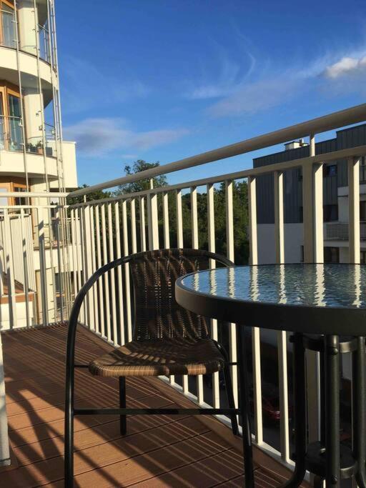 Apartament Mieszkanie w Świnoujściu 2 pokoje /blisko UBB/ Świnoujście Zewnętrze zdjęcie