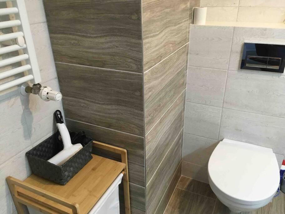 Apartament Mieszkanie w Świnoujściu 2 pokoje /blisko UBB/ Świnoujście Zewnętrze zdjęcie