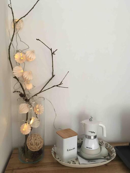 Apartament Mieszkanie w Świnoujściu 2 pokoje /blisko UBB/ Świnoujście Zewnętrze zdjęcie