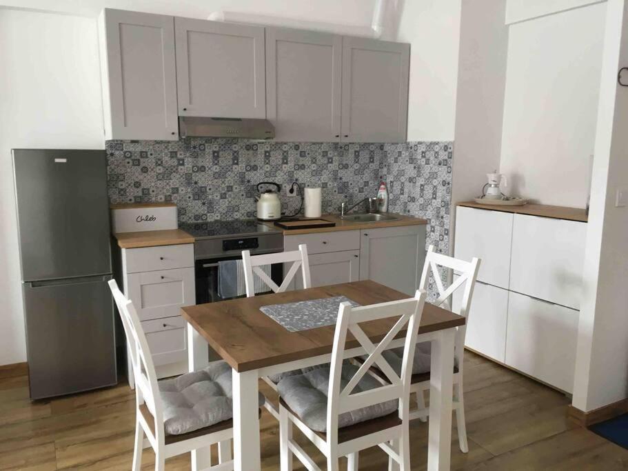 Apartament Mieszkanie w Świnoujściu 2 pokoje /blisko UBB/ Świnoujście Zewnętrze zdjęcie