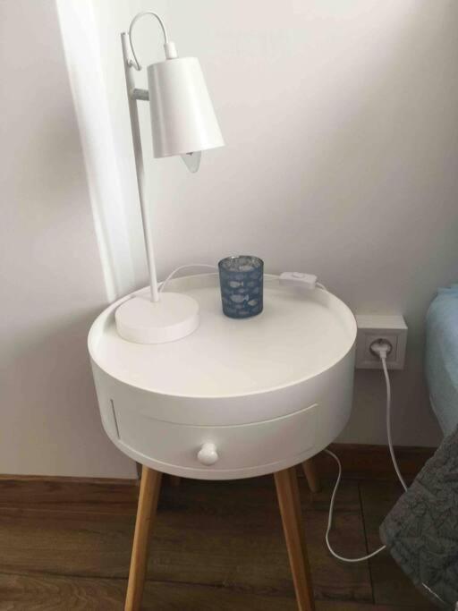 Apartament Mieszkanie w Świnoujściu 2 pokoje /blisko UBB/ Świnoujście Zewnętrze zdjęcie