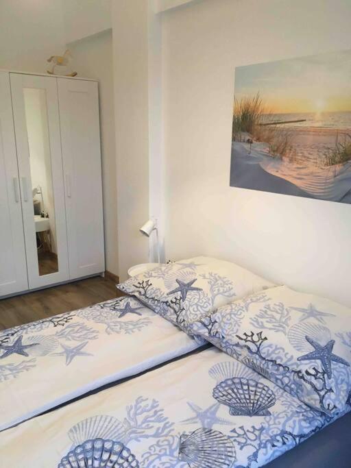 Apartament Mieszkanie w Świnoujściu 2 pokoje /blisko UBB/ Świnoujście Zewnętrze zdjęcie