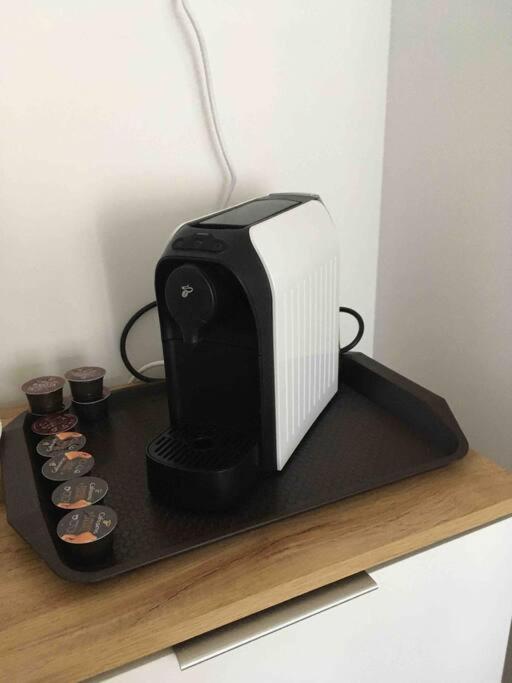 Apartament Mieszkanie w Świnoujściu 2 pokoje /blisko UBB/ Świnoujście Zewnętrze zdjęcie